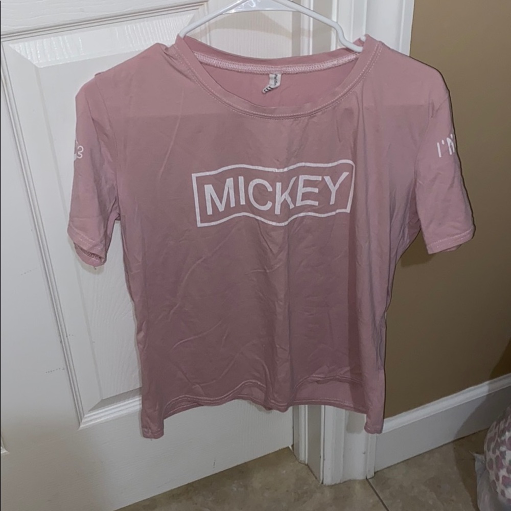 Casual shirt